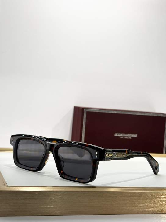 Picture of Jacques Marie Mage Sunglasses _SKUfw75331990fw